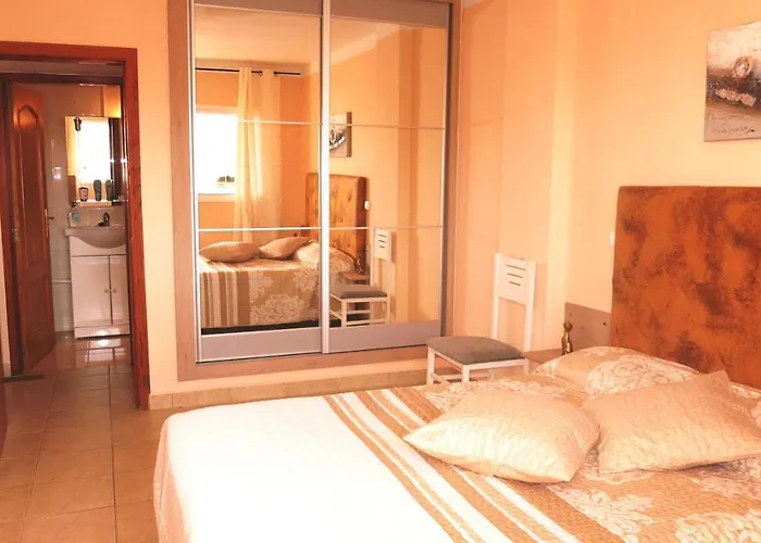 Apartamento In Americas With Amazing View