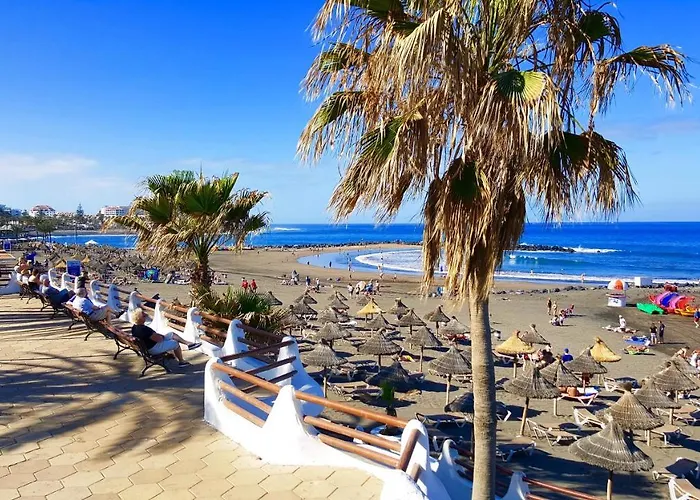 In Americas With Amazing View