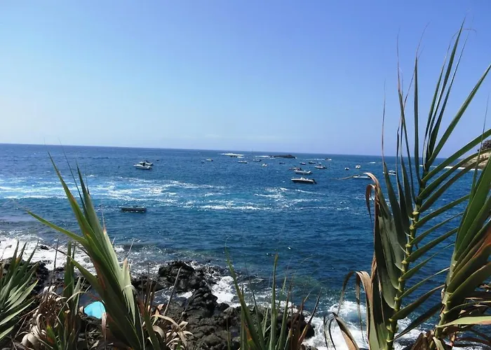 Apartamento In Americas With Amazing View Playa de las Americas (Tenerife)