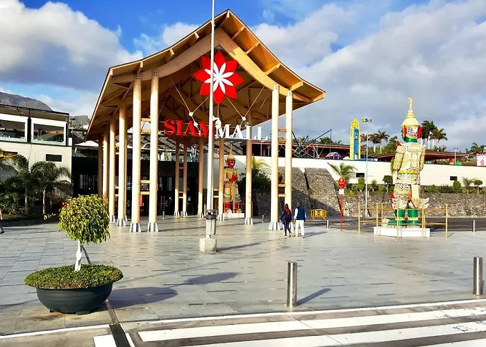 In Americas With Amazing View *