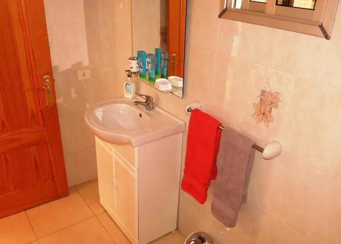 In Americas With Amazing View Apartamento Playa de las Americas (Tenerife)