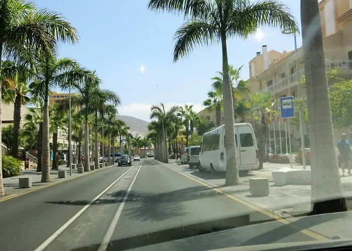 Apartamento In Americas With Amazing View