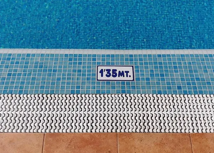 In Americas With Amazing View