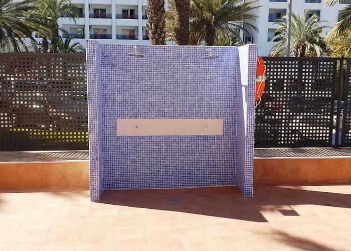 In Americas With Amazing View * Playa de las Americas (Tenerife)