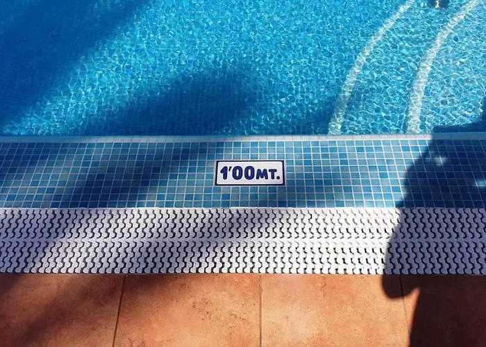 In Americas With Amazing View