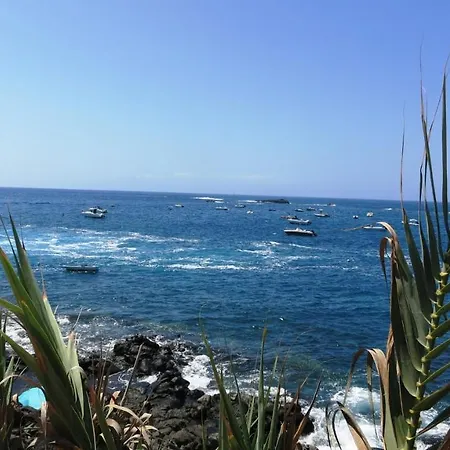 Daire In Americas With Amazing View Playa de las Américas