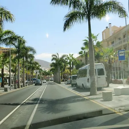 Apartment In Americas With Amazing View