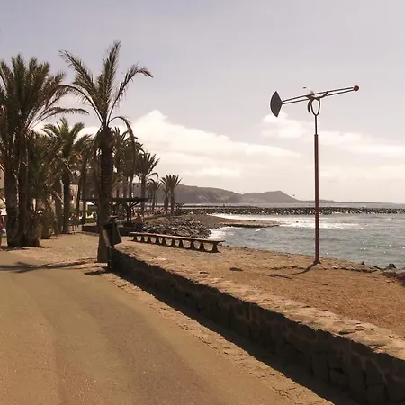 Daire In Americas With Amazing View Playa de las Américas