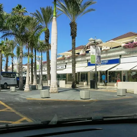 In Americas With Amazing View Apartment Playa de las Americas (Tenerife)