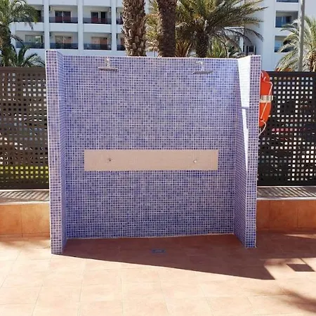 In Americas With Amazing View * Playa de las Americas (Tenerife)