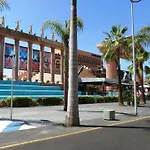 In Americas With Amazing View *