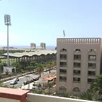 In Americas With Amazing View شقة بلايا ذي لاس أميريكاس