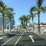 شقة In Americas With Amazing View