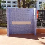 In Americas With Amazing View * بلايا ذي لاس أميريكاس
