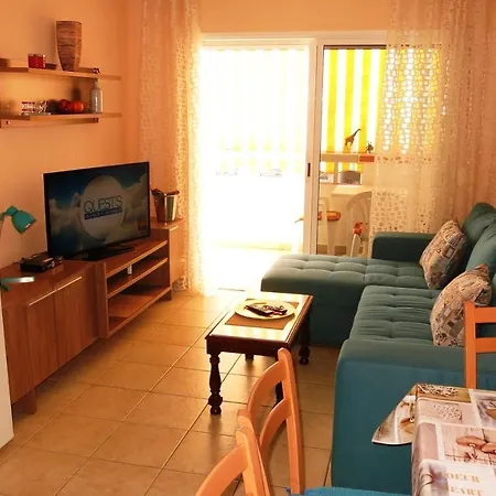 Appartement In Americas With Amazing View *