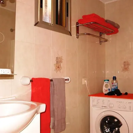 In Americas With Amazing View Apartament *