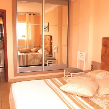 Apartament In Americas With Amazing View