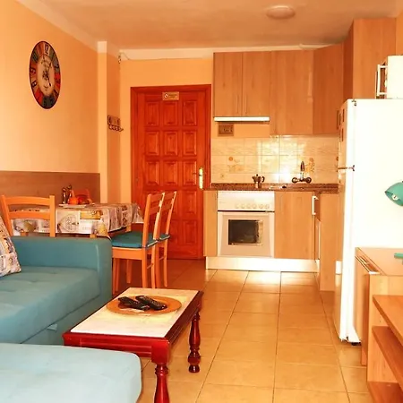 In Americas With Amazing View Apartament