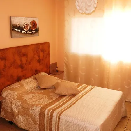 In Americas With Amazing View Apartament *