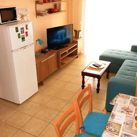 In Americas With Amazing View Playa de las Américas