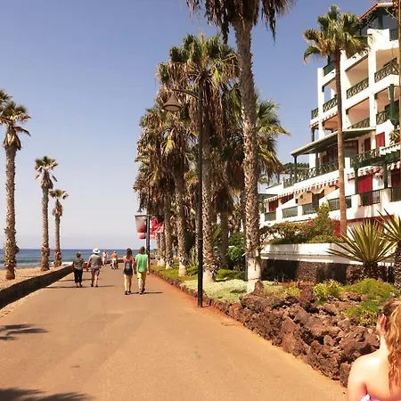 In Americas With Amazing View פלאייה דה לאס אמריקס