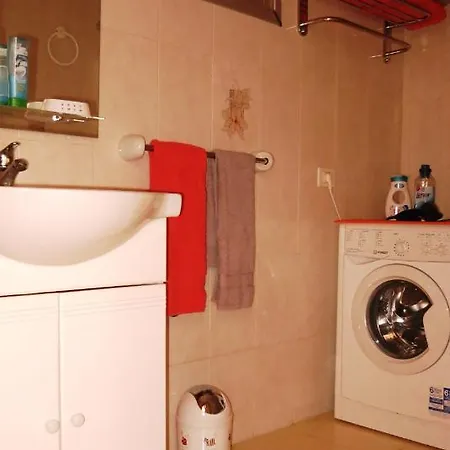 In Americas With Amazing View פלאייה דה לאס אמריקס