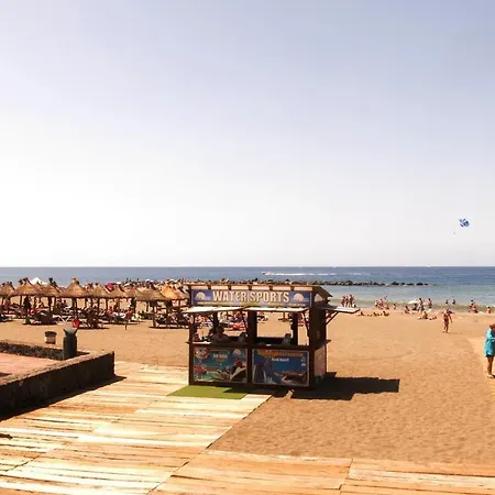 In Americas With Amazing View Apartament