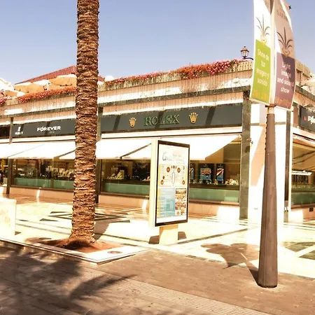 דירה In Americas With Amazing View