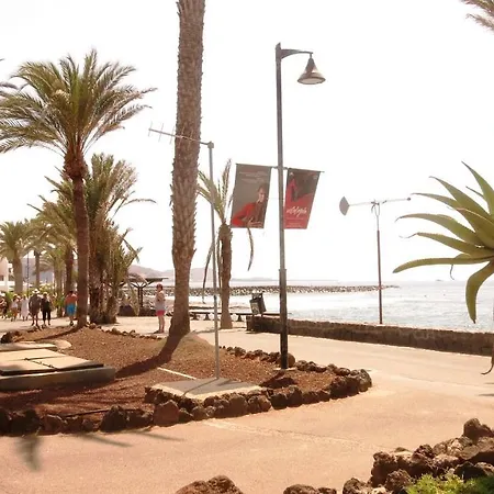 In Americas With Amazing View דירה *