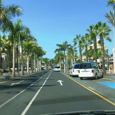 In Americas With Amazing View Apartament *