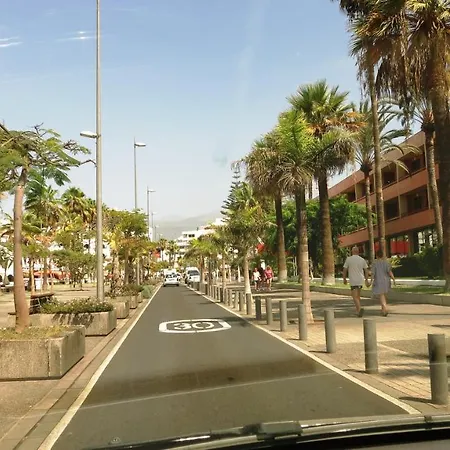 In Americas With Amazing View דירה