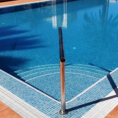 In Americas With Amazing View פלאייה דה לאס אמריקס