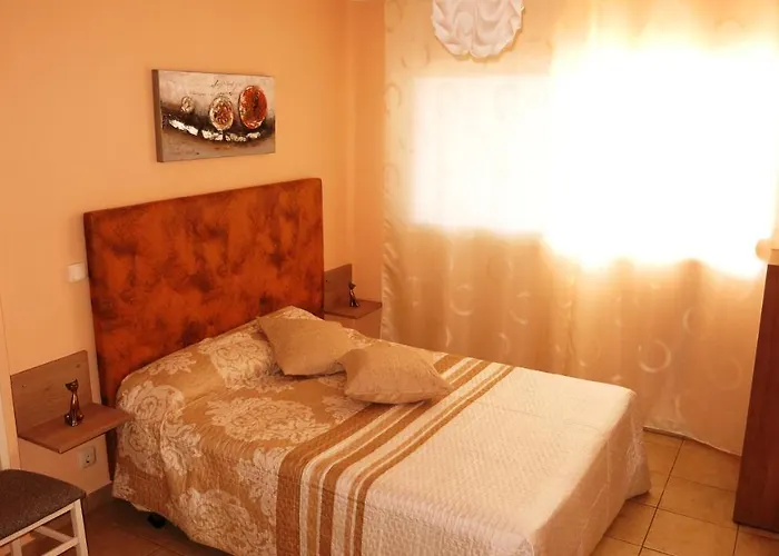 In Americas With Amazing View Апартаменти *