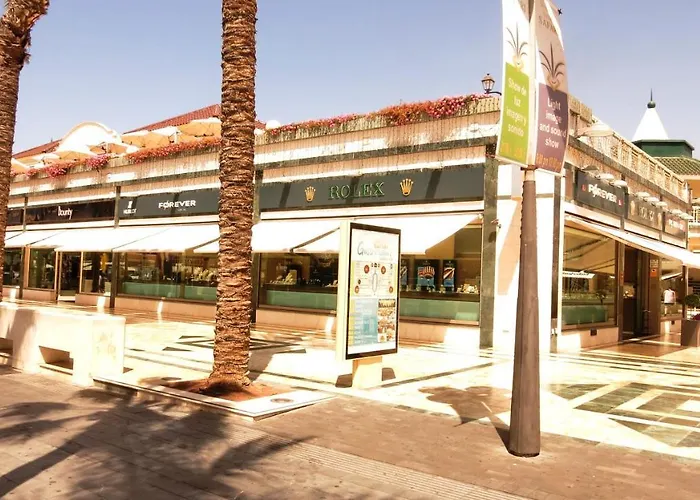 Апартаменти In Americas With Amazing View