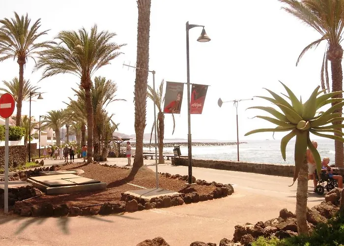 In Americas With Amazing View 公寓 *