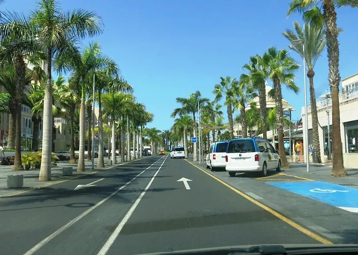 In Americas With Amazing View 公寓 *