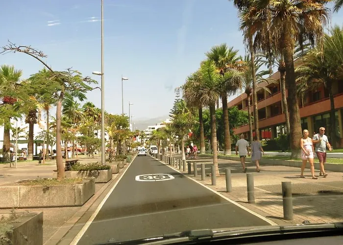 In Americas With Amazing View 公寓