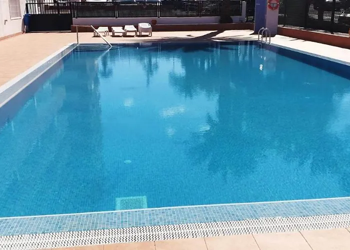 In Americas With Amazing View Апартаменти