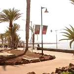 In Americas With Amazing View Апартаменти *