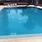 In Americas With Amazing View Апартаменти