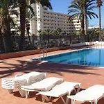 Апартаменти In Americas With Amazing View Плайя-де-лас-Амерікас